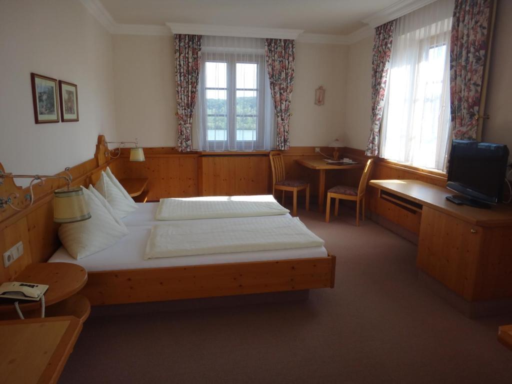 Donau-Rad-Hotel Wachauerhof Marbach an der Donau Extérieur photo