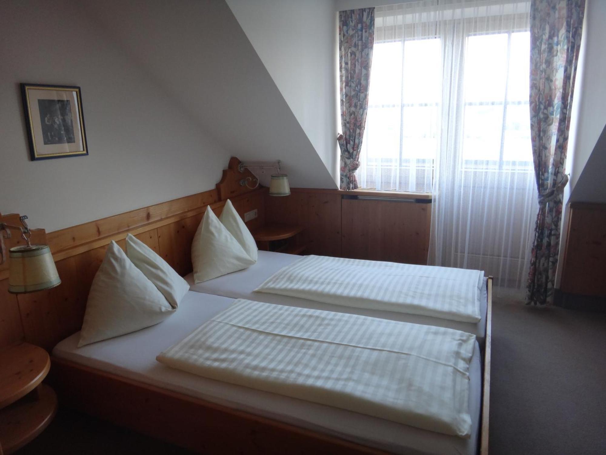 Donau-Rad-Hotel Wachauerhof Marbach an der Donau Extérieur photo