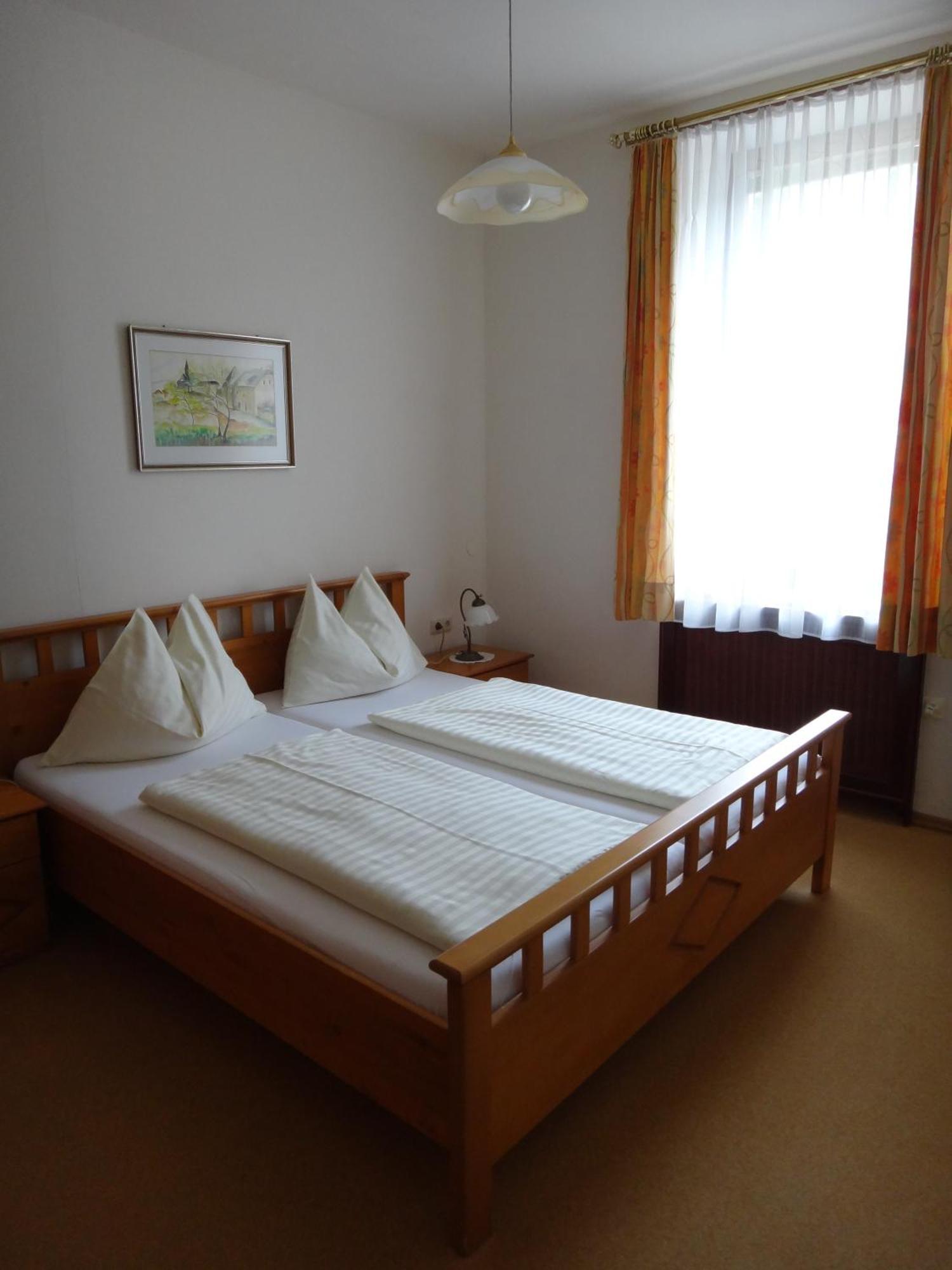 Donau-Rad-Hotel Wachauerhof Marbach an der Donau Extérieur photo