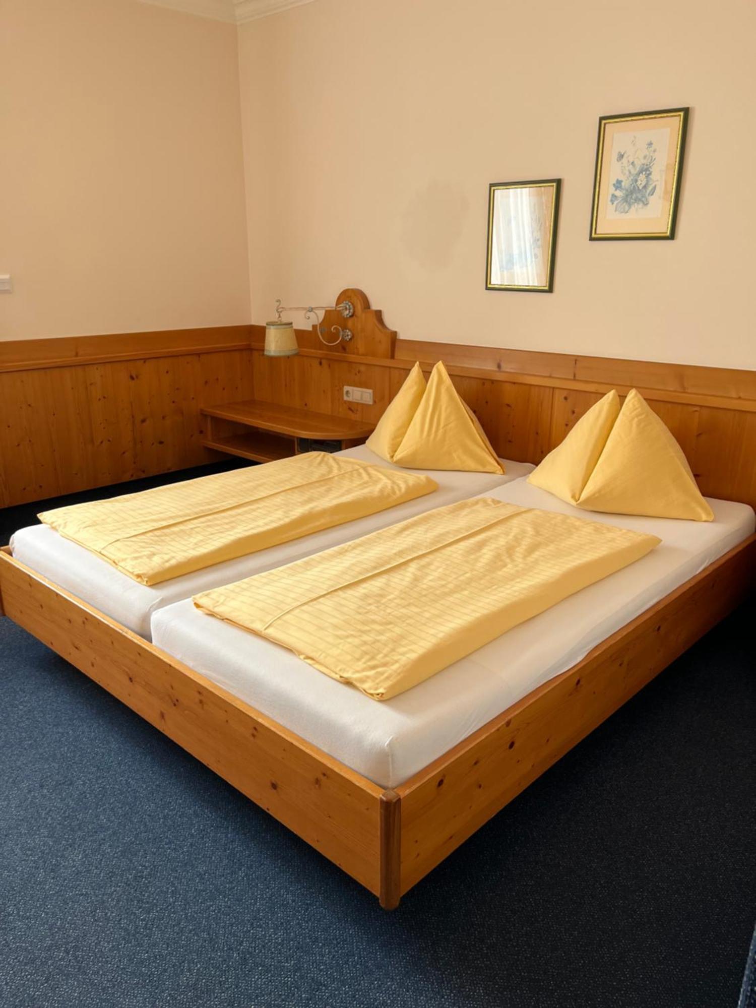 Donau-Rad-Hotel Wachauerhof Marbach an der Donau Extérieur photo