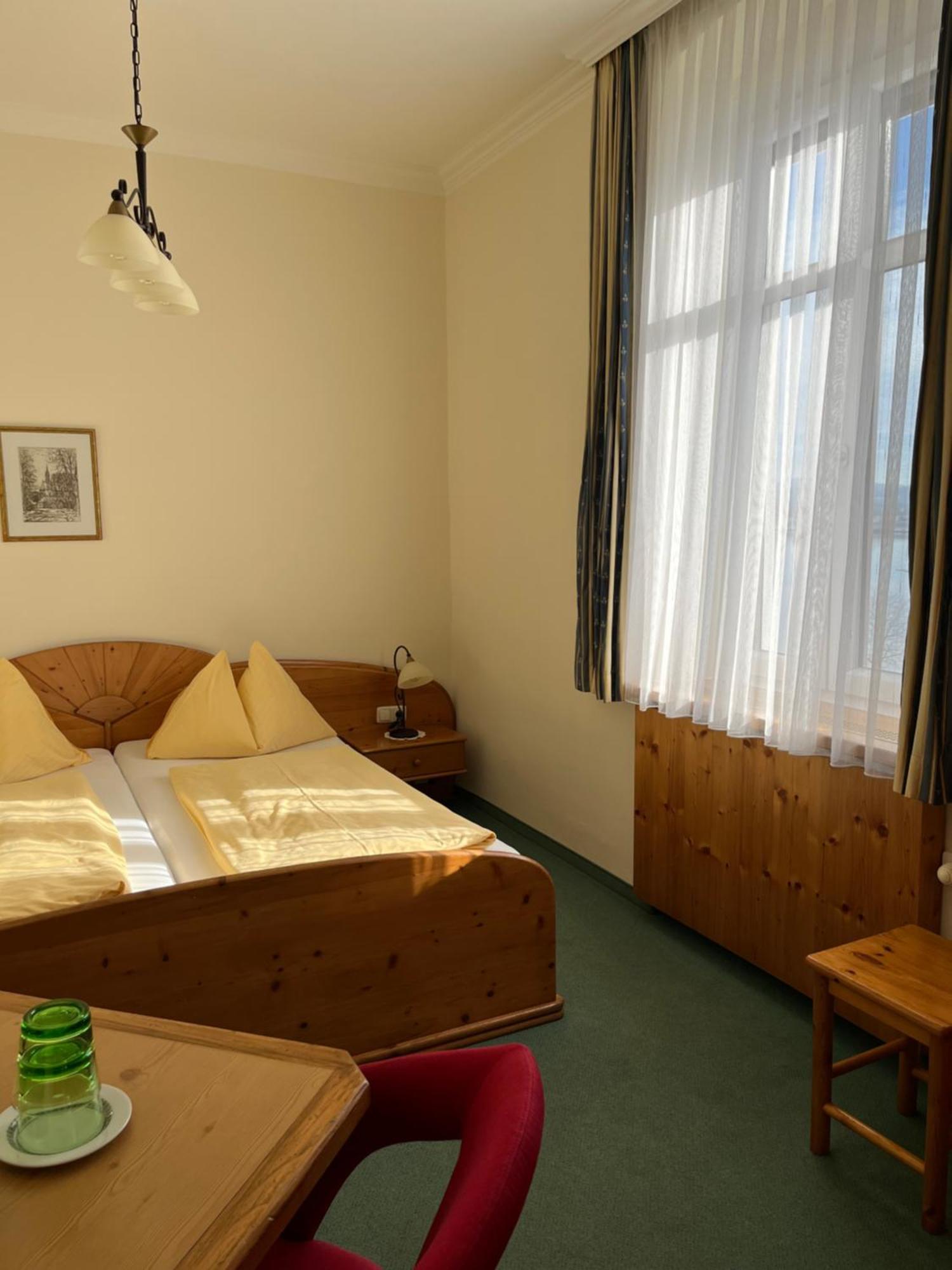 Donau-Rad-Hotel Wachauerhof Marbach an der Donau Extérieur photo